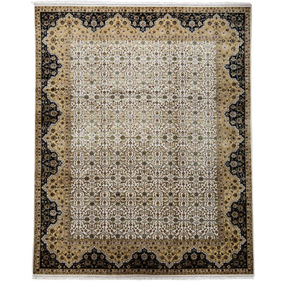 Shamas Oriental Indoor Rug