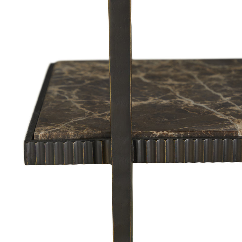 Ariana Bar Console - Imperial