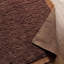 Solum Hand Woven Wool Geometric Area Rug-1713056291