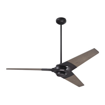 Torsion Downrod Ceiling Fan
