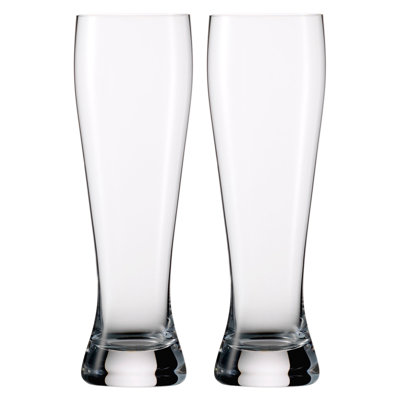Deralin 650ml Beer Mug Set