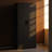 72"h Metal Garage Storage Cabinet, Black Tool Steel Locking Cabinet With Doors And 4 Shelves, Tall Cabinets For Garage Storage Systems Lockable File Cabinet For Home Office, Classroom/pantry