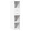 124cm H x 30cm W Standard Bookcase-104875054
