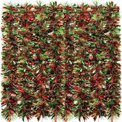 Anistasia Faux Garland