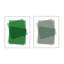 Green & Sage Kaml Print by Jacques Pilon-409339153-409339155