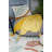 Plants Lumbar Pillow Cover & Insert