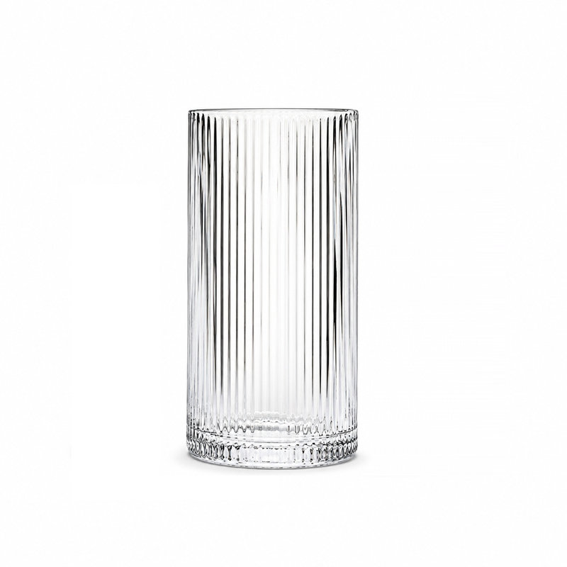 Dandy 11.49 oz Highball Glass (Set of 4)