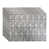 Argent Crosshatch