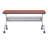 Flip-N-Go Rectangular Training Table, LPL-1636117326-1636117325-1636117324