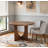 48" Round Dining Table-1221009075