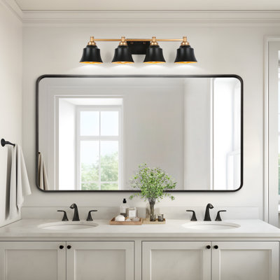 Justyce Dimmable Vanity Light