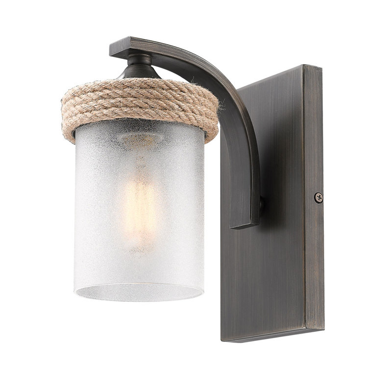 Dimmable Vanity Light