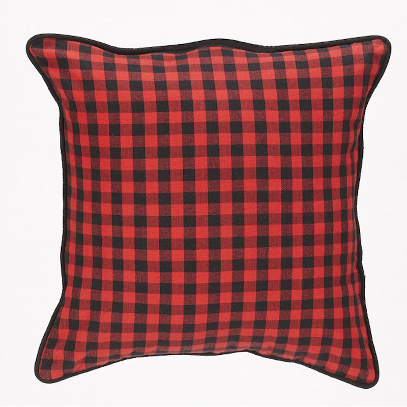 Coussin Buffalo