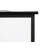 Tripod Series Portable Pull-Up Projector Screen, Matte White, Black housing-11888241