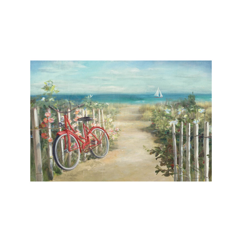 Danhui Nai - Wrapped Canvas Print, 101.6 cm H x 66.04 cm W x 3.175 cm D