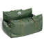  Lit voiture imperméable pour chien First Class, vert olive-1211105619