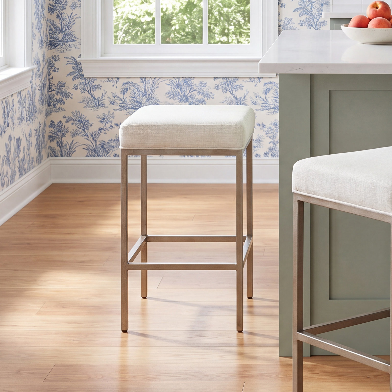Wylee 26" Bar Stool