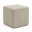 Berlin Gardens Lilly Hive 20" Square Pouf-292346464