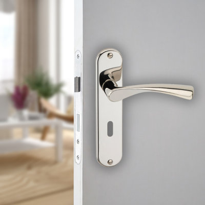 Door Handle