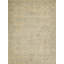 Verano Hand-knotted New Zealand Wool, Ivory/Silver Area Rug-176163784