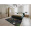 Vert/bleu/noir/Tapis décoratif-1054475900