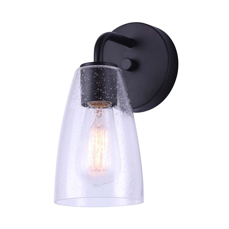 Brunton Dimmable Bath Sconce