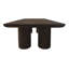 Table basse Crossman