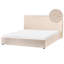 Bed Boucle Alecander-294486082-294486083