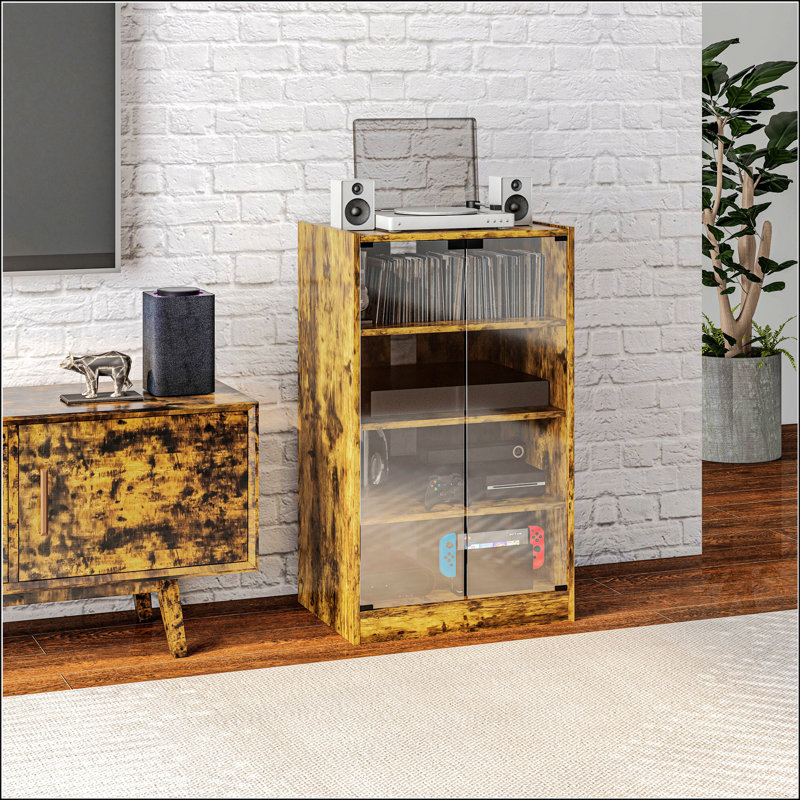 Cabinet média