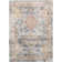 Jamieson Oriental Indoor Rug
