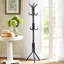 Metal Freestanding Coat Rack