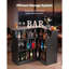 100 cm Home Bar Cabinet
