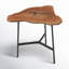 Ipswich Live Edge Side Table