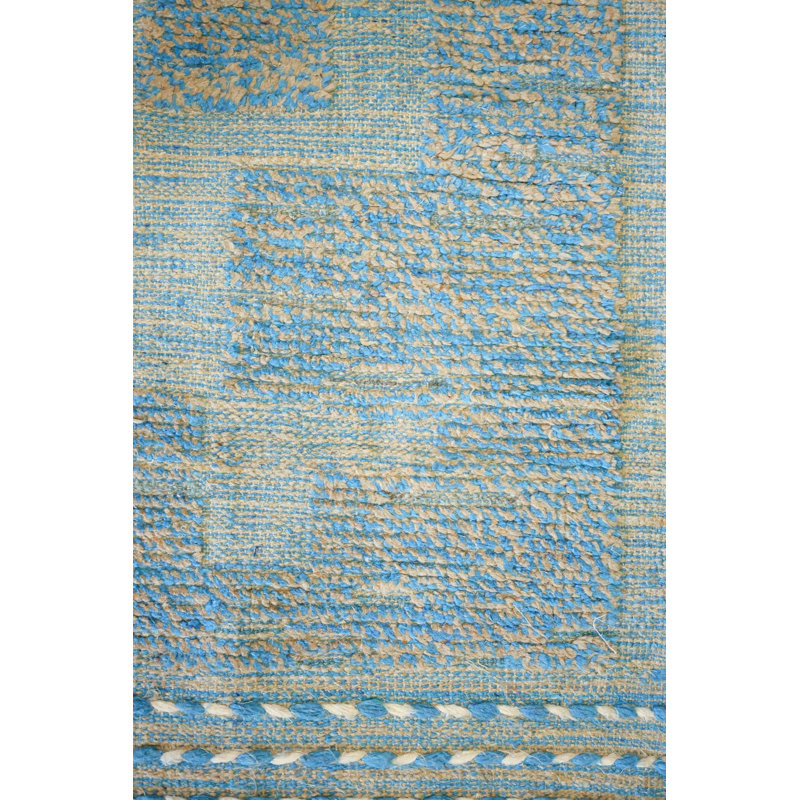 Moroccan Rugs One-of-a-Kind Rectangle 11'9" X 19'4" Area Rug