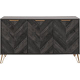 Laperle 133cm Sideboard