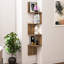 4 Piece Tiered Shelf-1650896966