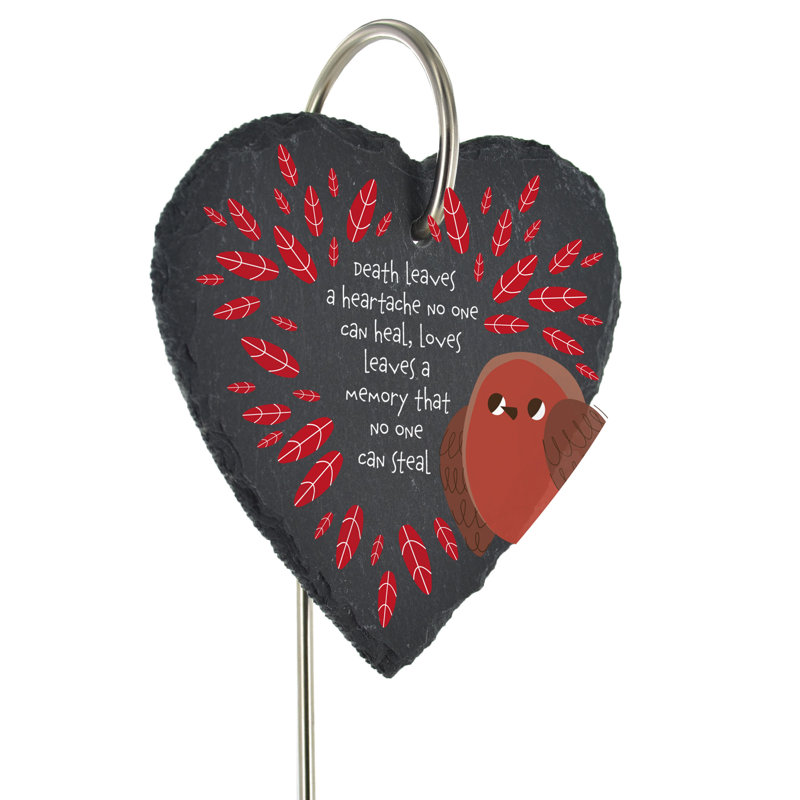 Carley Stone Animals Memorial Plaque/Stone