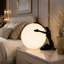Resin Desk Lamp-1667057607