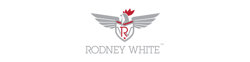 Rodney White logo