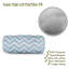 Coussin en coton à chevrons-21303553