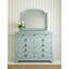 Summer Creek Rectangle Mirror