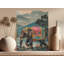 Crist Wrapped Canvas Print Set-1511737574