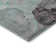 Premium Machine Washable Mehara AMF1686 Geometric Rug