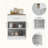Mayorca Base Pantry Cabinet