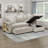 Darrielle Sectional Sofa Sleeper-1228171493-1208624422