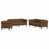 Brown est en rupture de stock