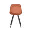 Dolezal 49cm H Velvet Upholstered Side Chair-1010286911