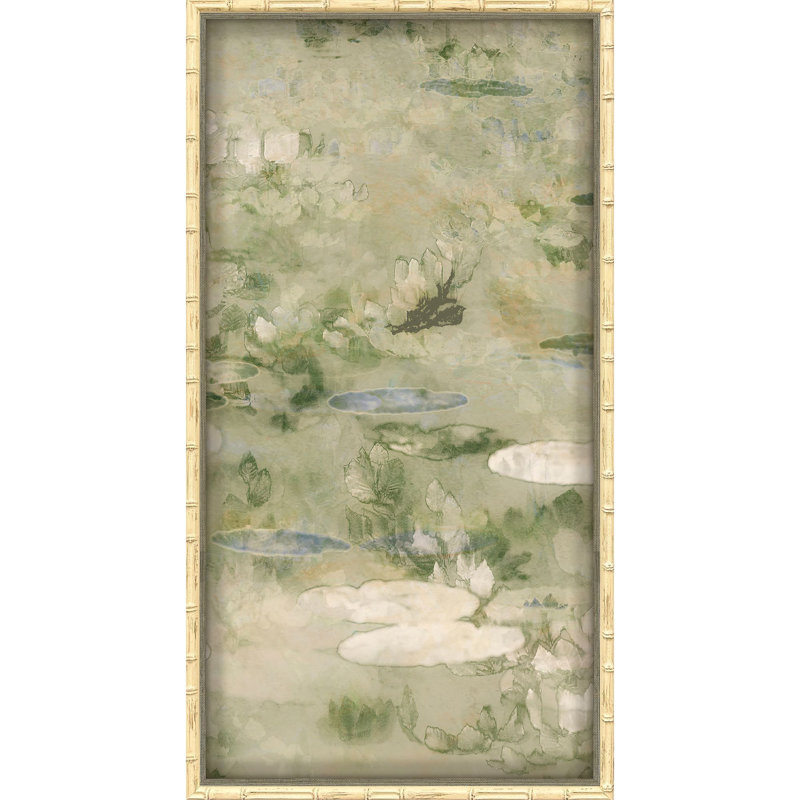 Lansing II Framed Art