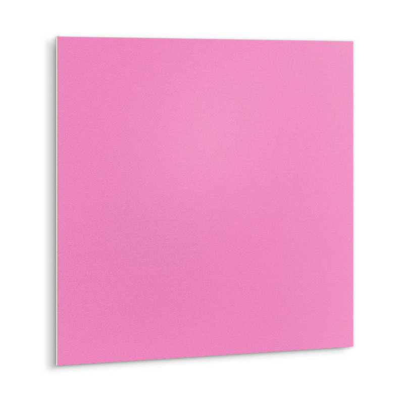 Susann 30cm x 30cm PVC Mosaic Tile, Light Pink