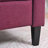 Manual Wing Chair Recliner-1260302188